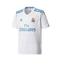 Real Madrid Local 17/18