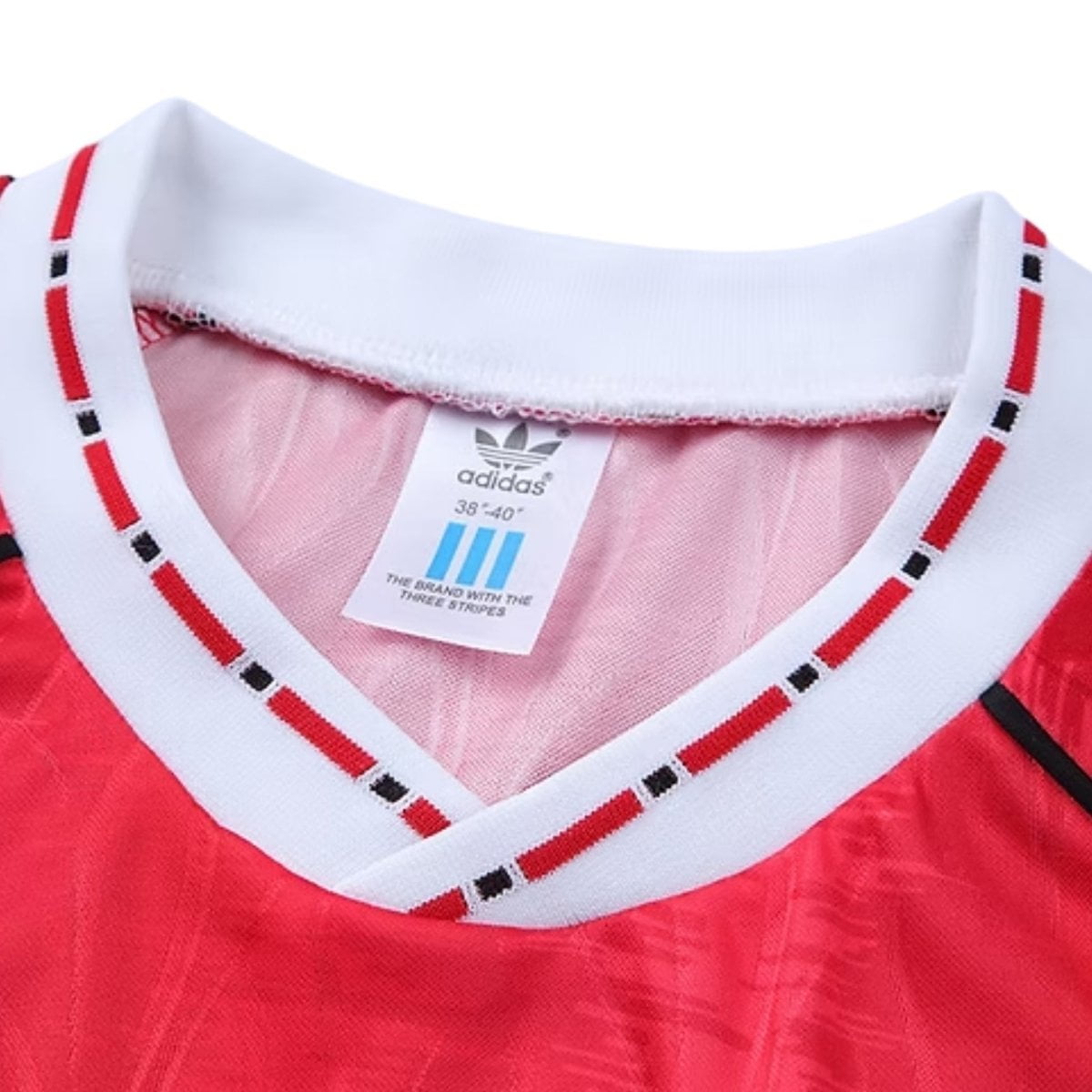 Manchester United Local 91/92