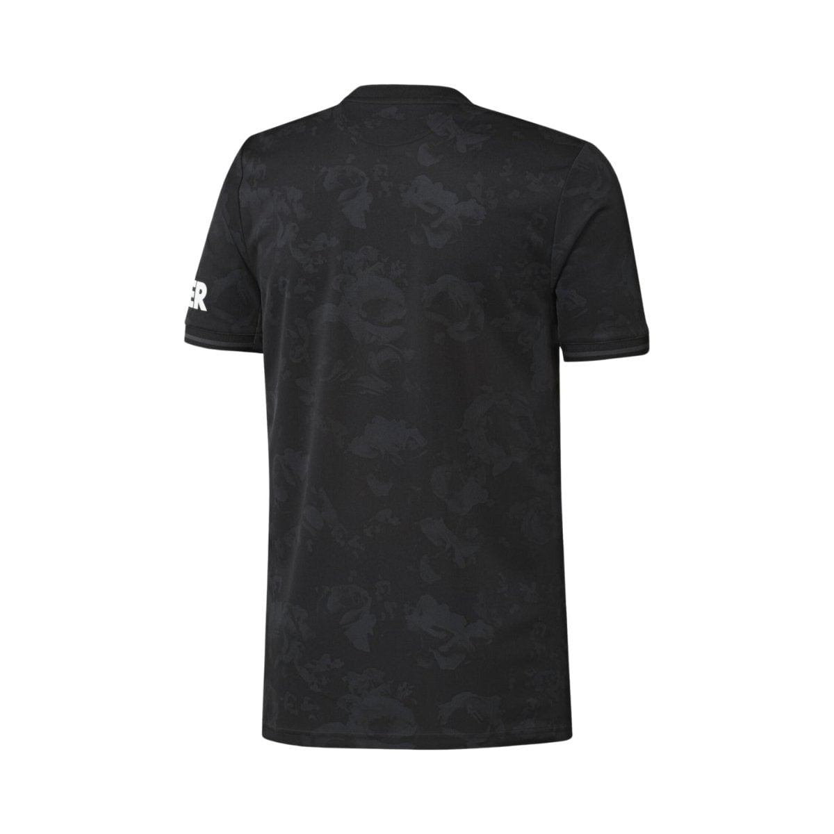 Manchester United Tercera 19/20