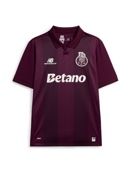 FC Porto 26/27 - Alternativa