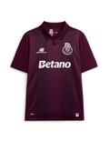 FC Porto 26/27 - Alternativa