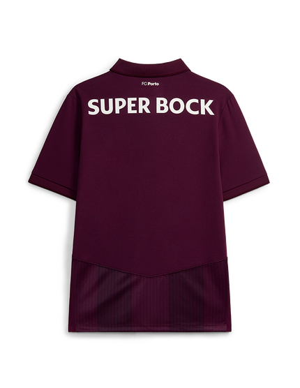 FC Porto 26/27 - Alternativa