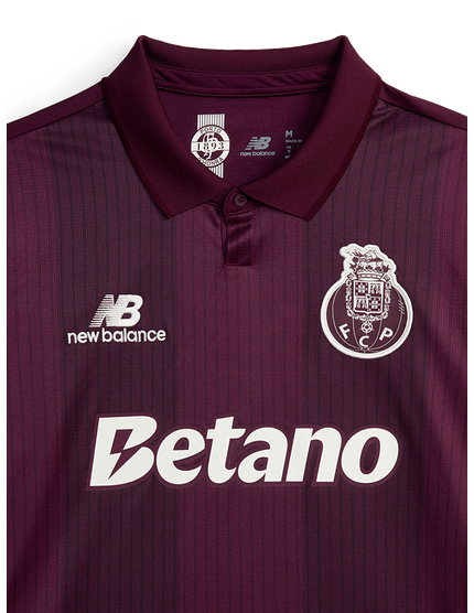 FC Porto 26/27 - Alternativa