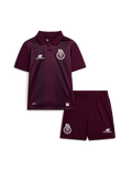 FC Porto 26/27 Alternativa - Kit Infantil