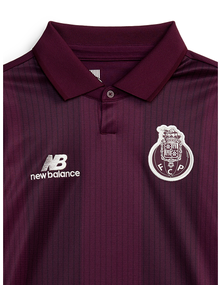 FC Porto 26/27 Alternativa - Kit Infantil