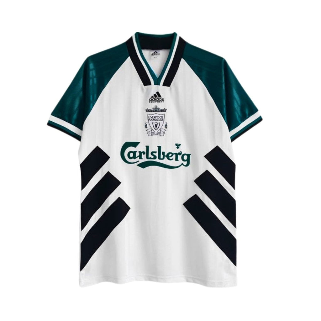 Liverpool Visitante 93/94