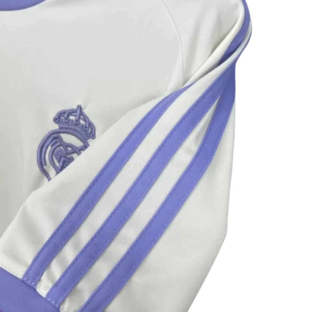 Real Madrid Edição Especial 24/25