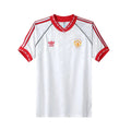 Manchester United Visitante 91/92 - Campeones de la FA Cup