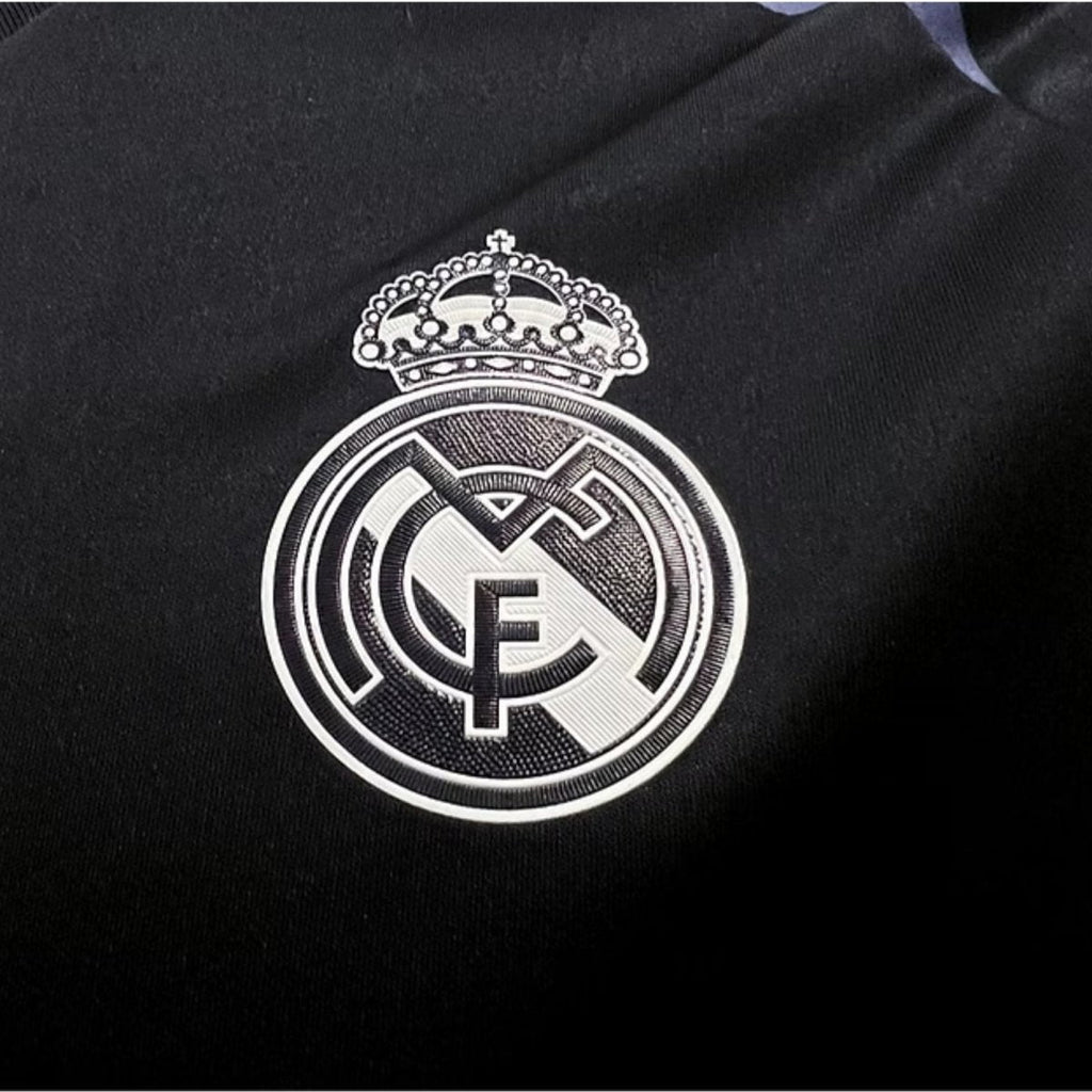 Real Madrid Terceiro 16/17