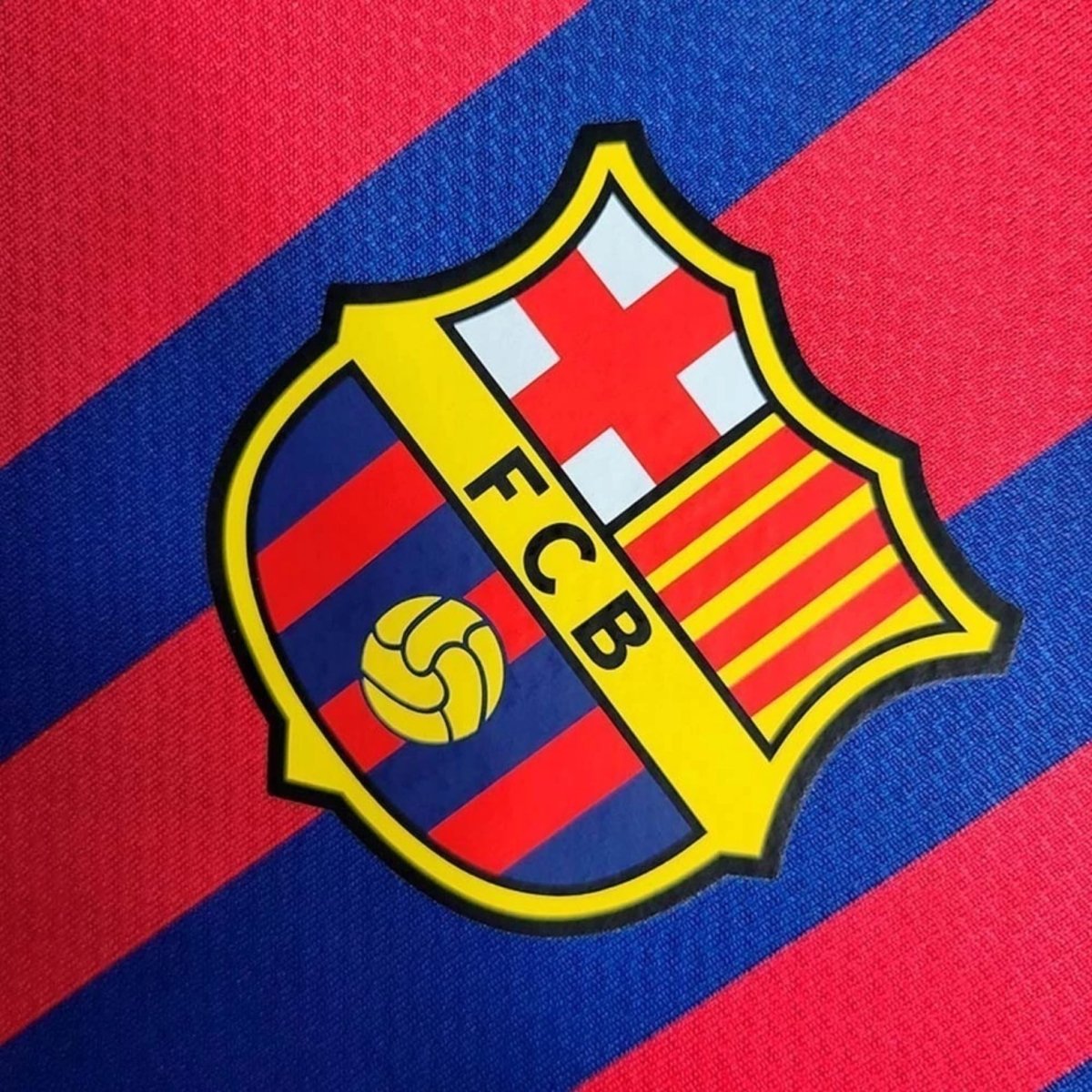 Barcelona Local 11/12