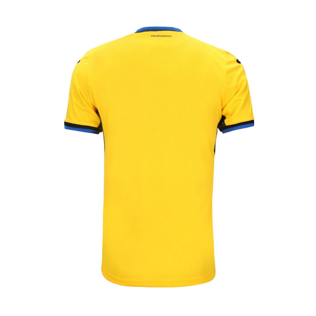 Camisola Atalanta Terceira 24/25