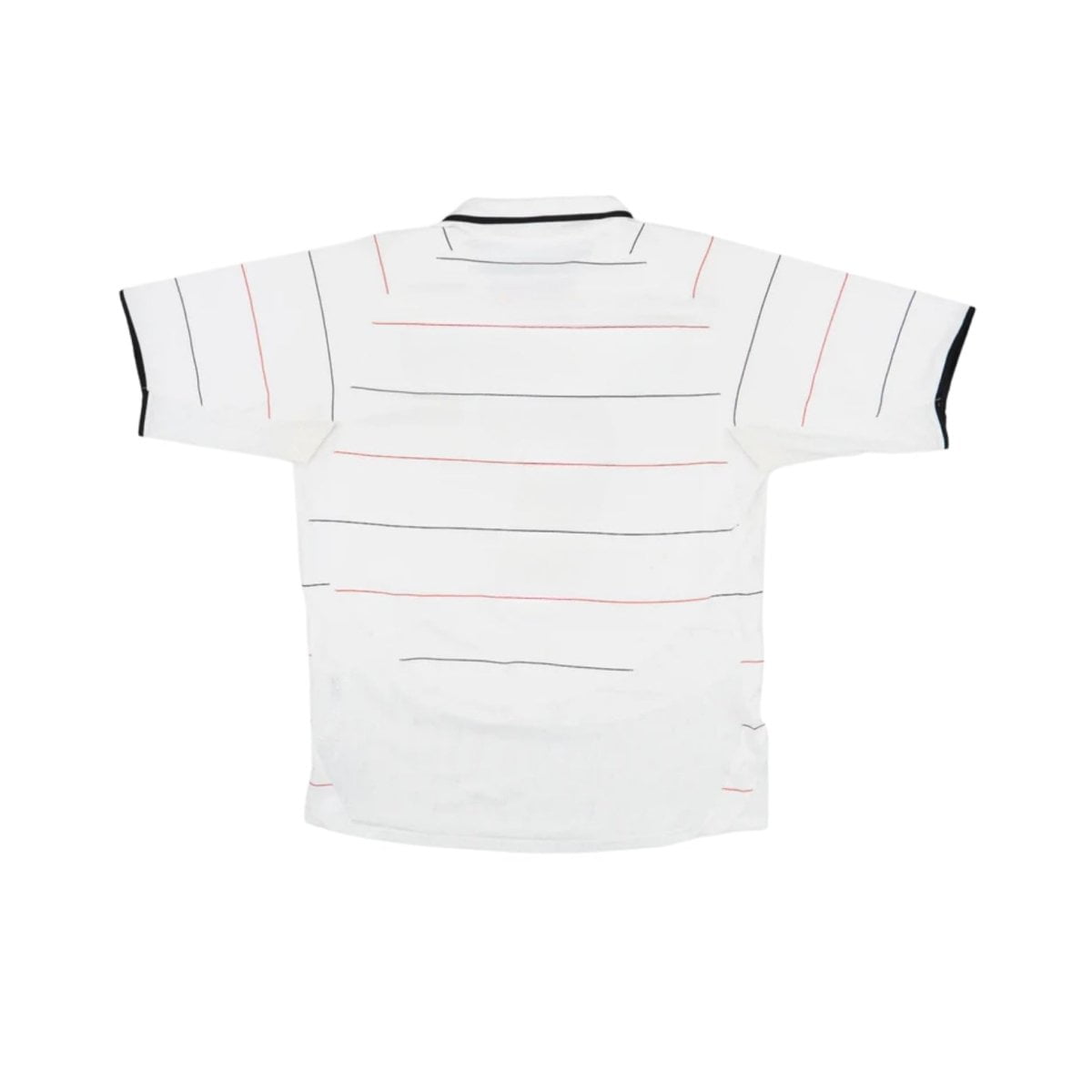 Manchester United Tercera Equipación 05/06