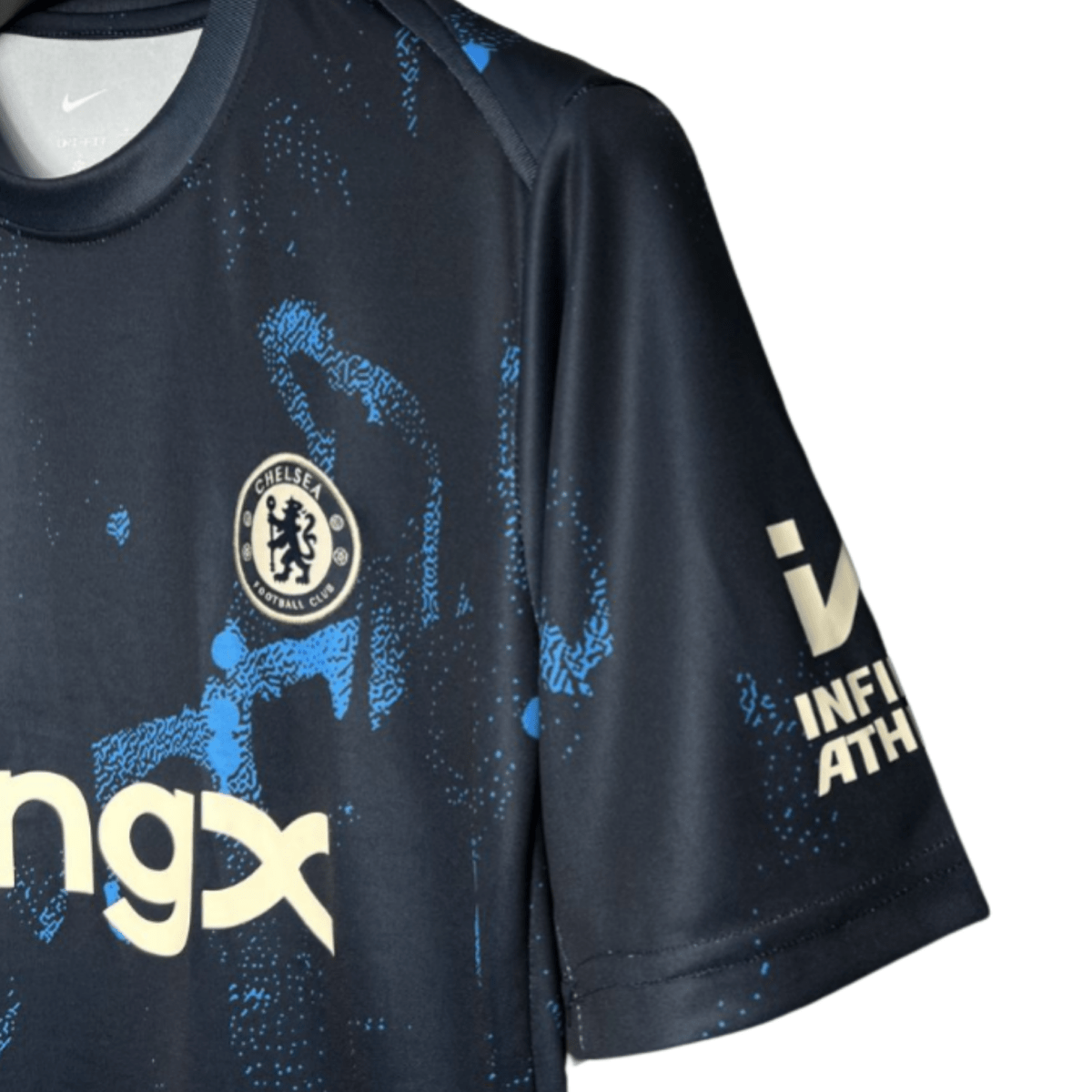 Chelsea Prepartido 24/25