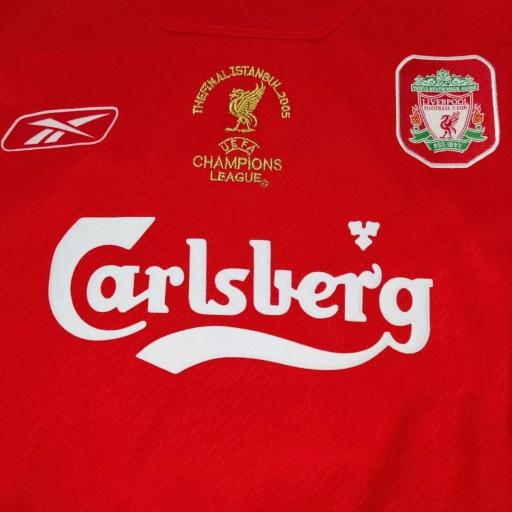 Liverpool Local 04/05