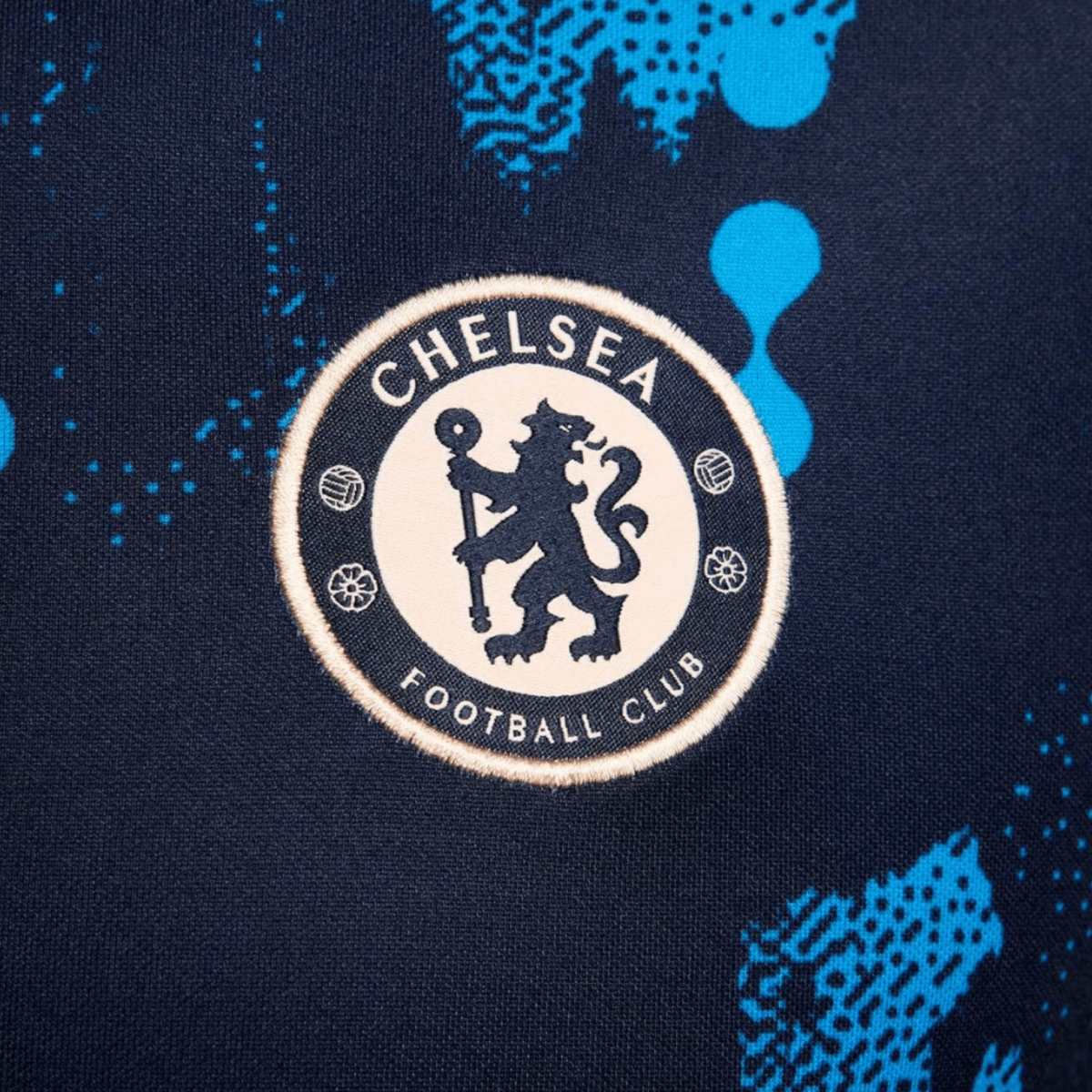 Chelsea Prepartido 24/25