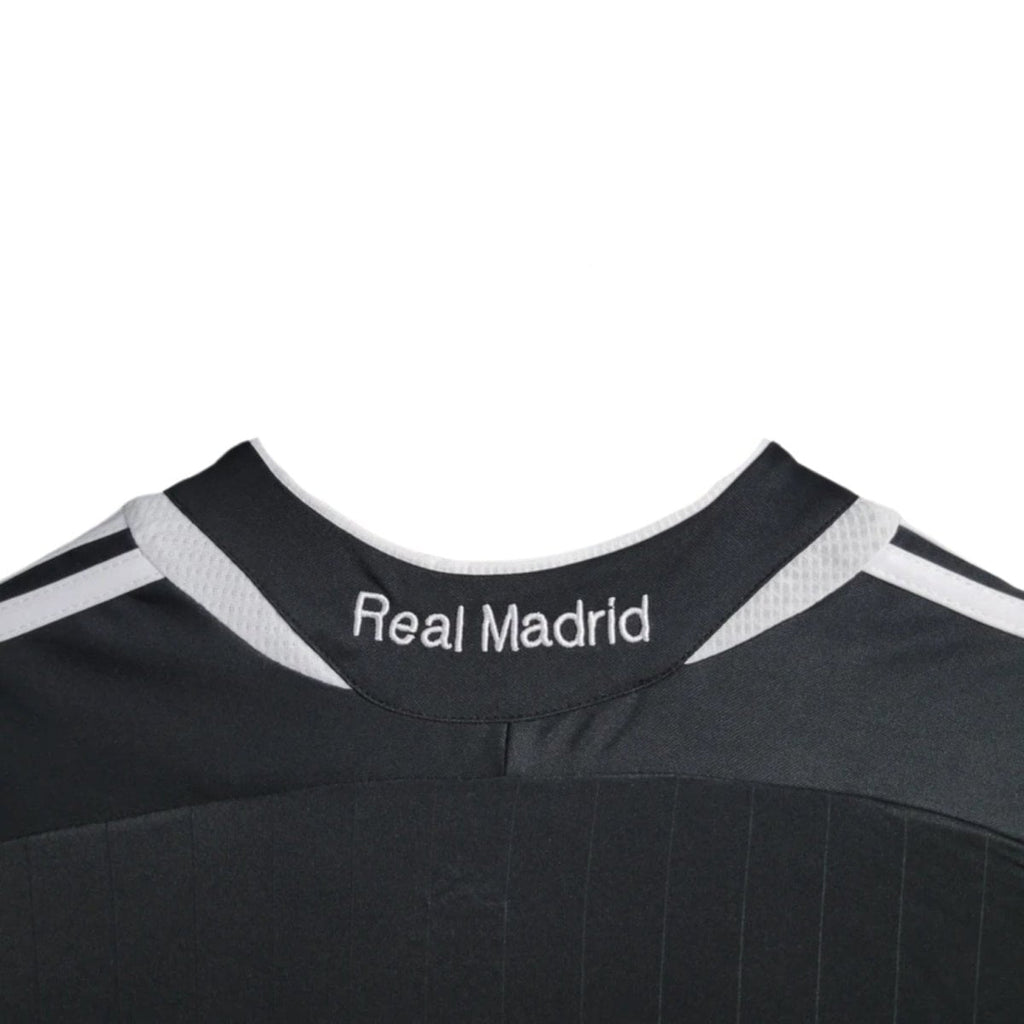 Real Madrid Visitante 06/07