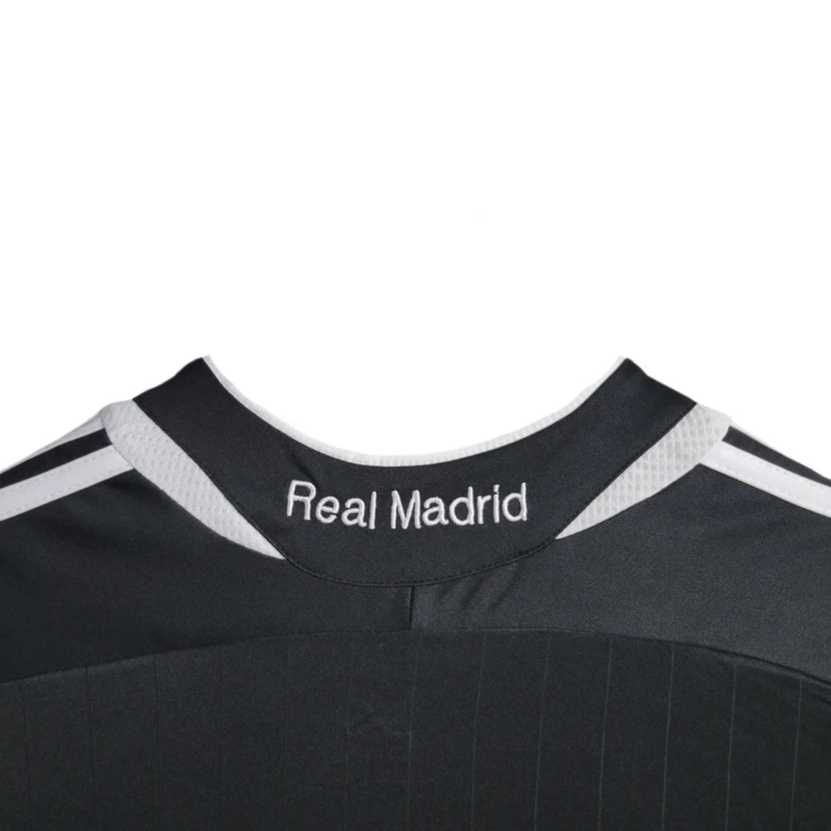 Real Madrid Visitante 06/07