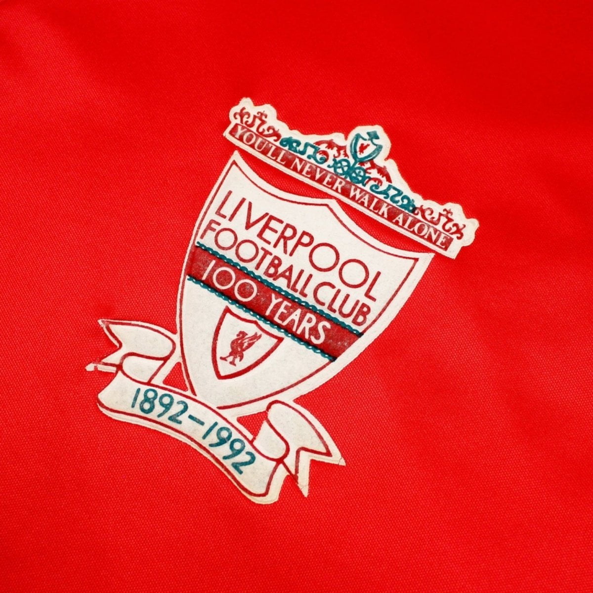 Liverpool Local 92/93