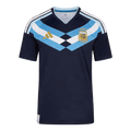 Argentina Camisa 2026 Marinha