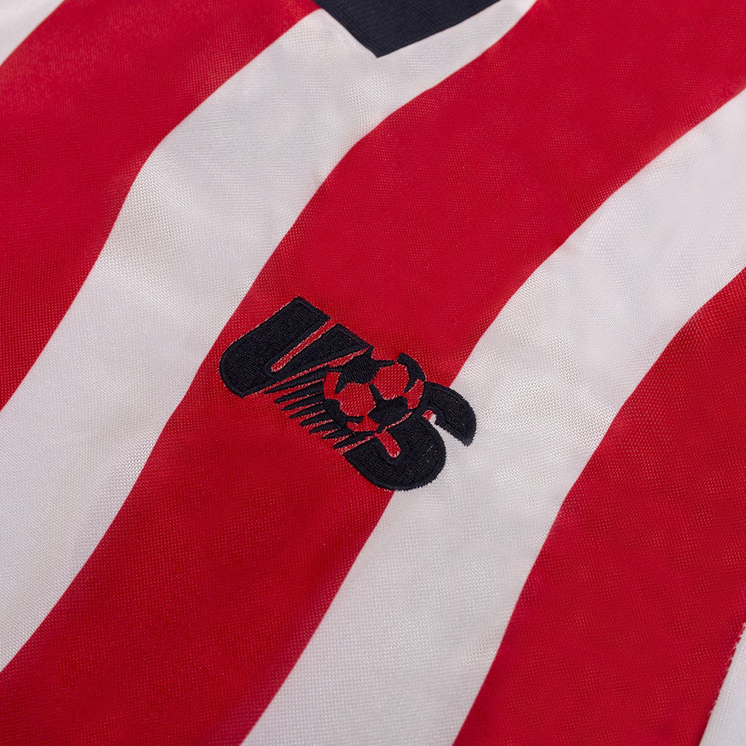 Retrô USA Casa Camisa 1994