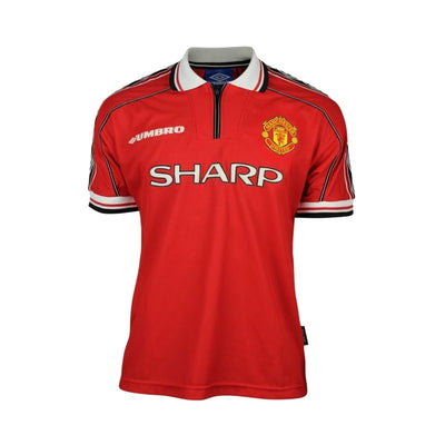 Manchester United Local 98/99