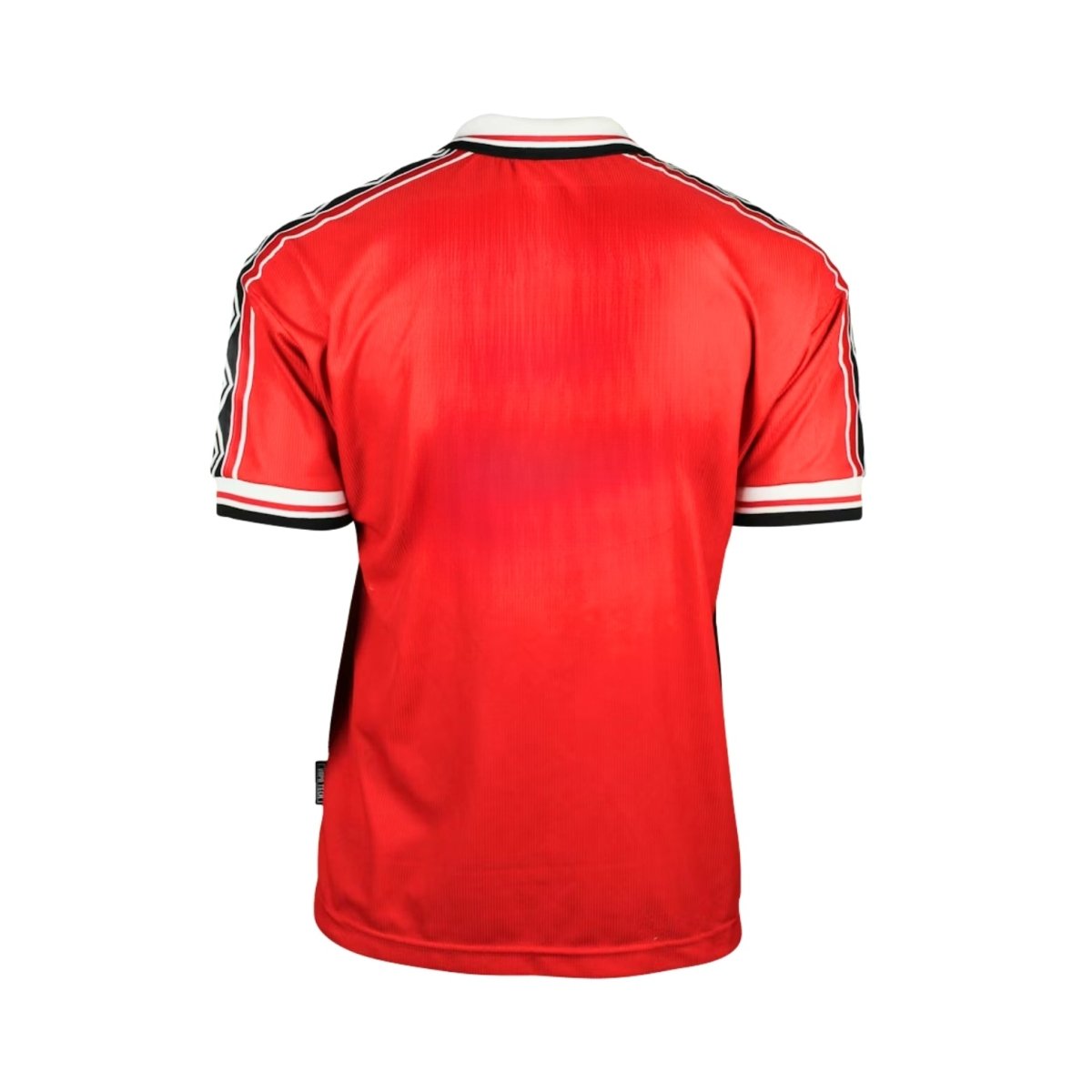 Manchester United Local 98/99
