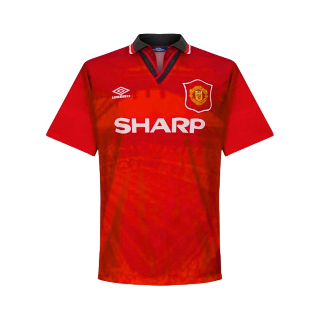 Manchester United Local 94/95