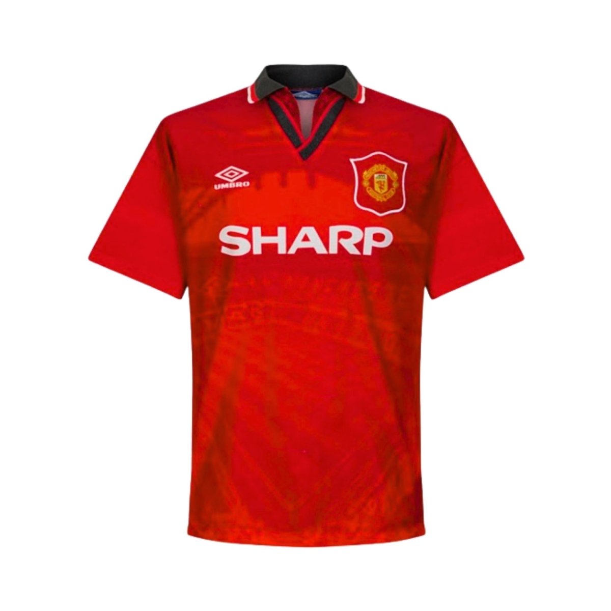 Manchester United Local 94/95