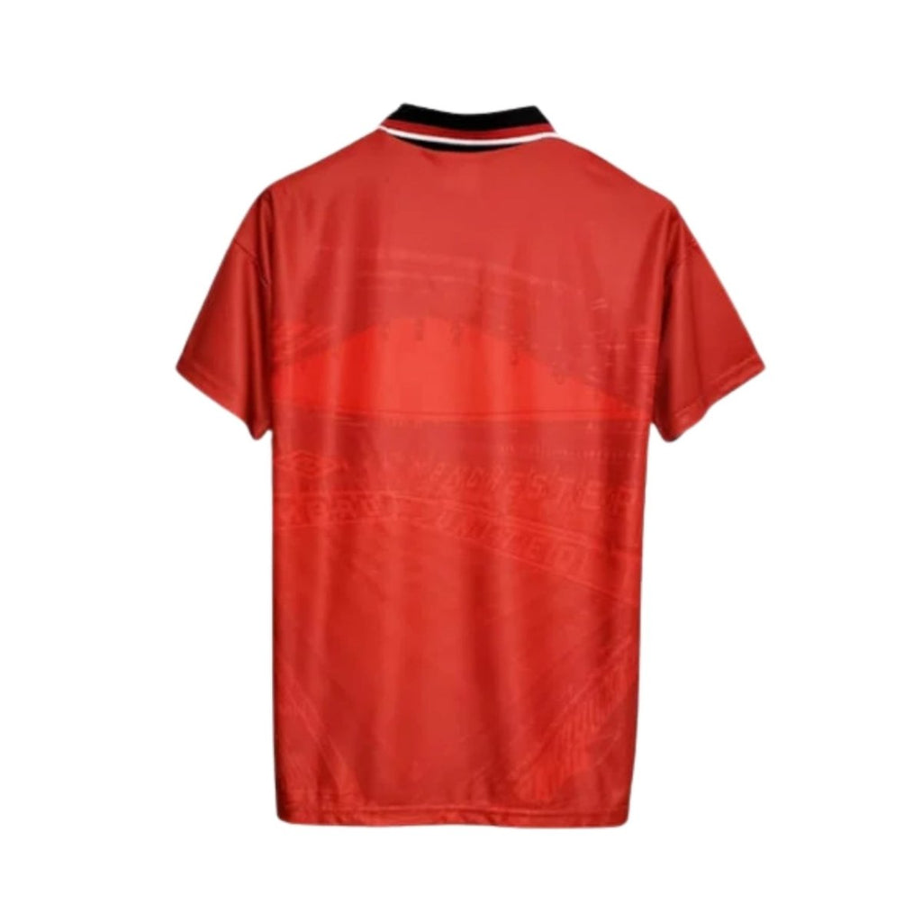 Manchester United Local 94/95