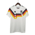 Camisola Alemanha Local 1990 Retro