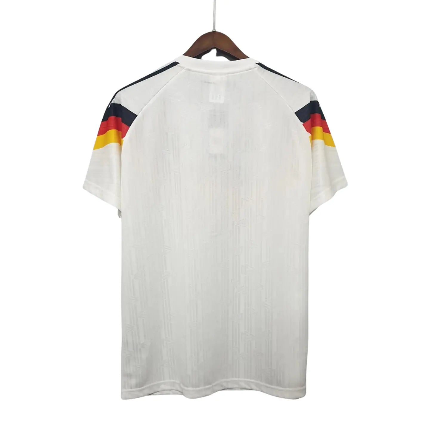 Camisola Alemanha Local 1990 Retro