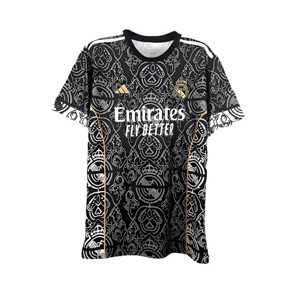Real Madrid Edição Especial 24/25