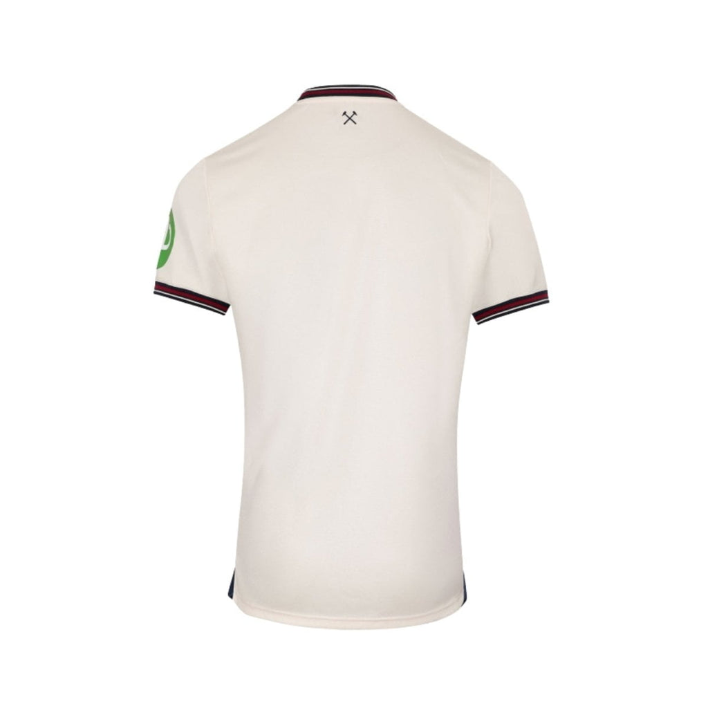 West Ham Visitante 25/26