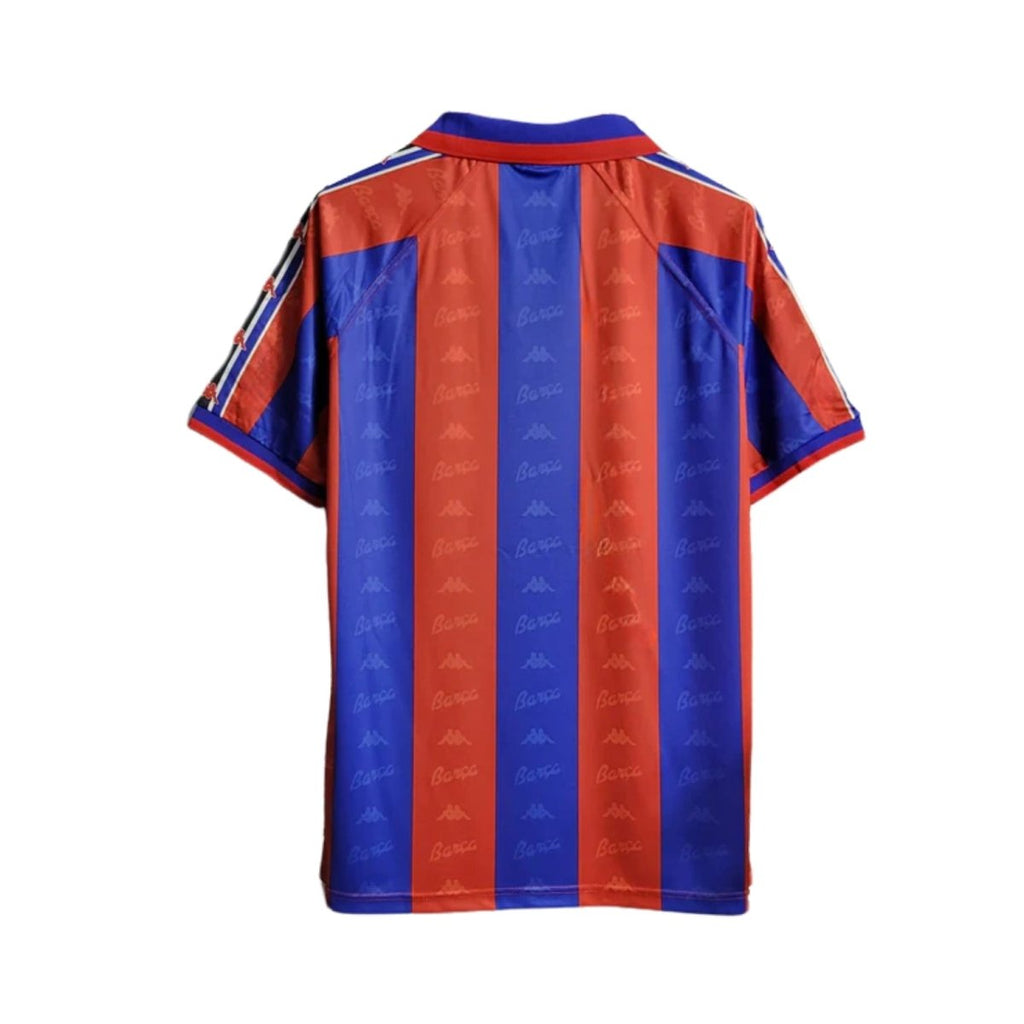Barcelona Local 96/97