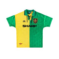 Manchester United Tercera 93/94
