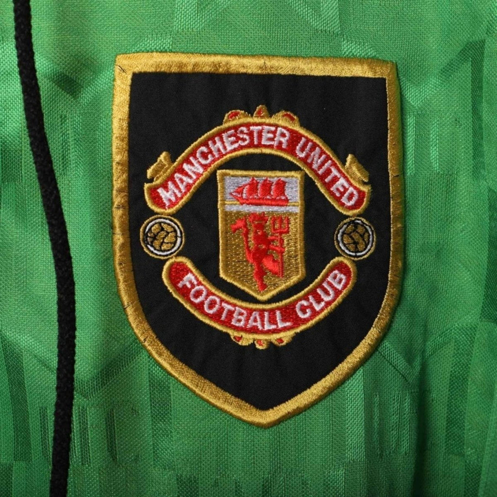 Manchester United Tercera 93/94