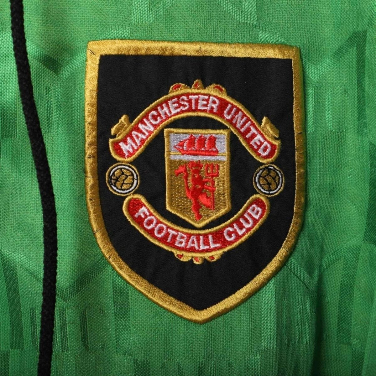 Manchester United Tercera 93/94