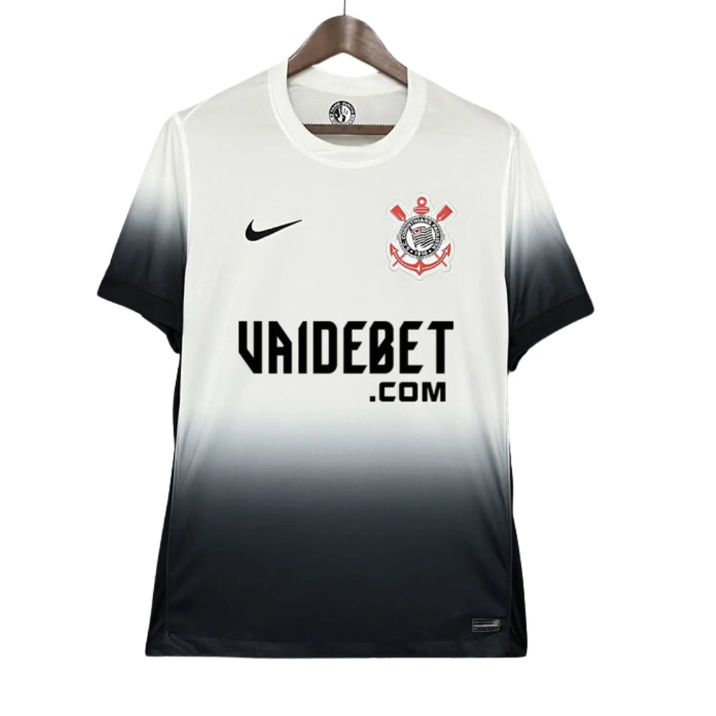 Camisola Corinthians Local 24/25