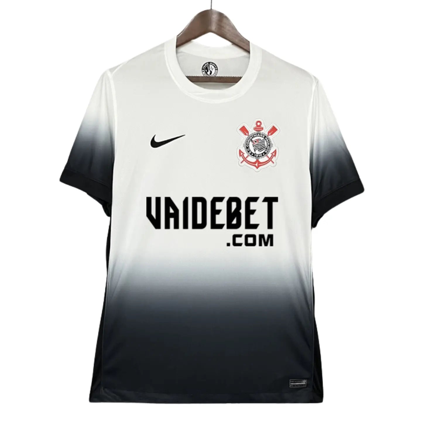 Camisola Corinthians Local 24/25