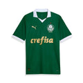 Camisola Palmeiras Local 24/25