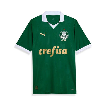 Camisola Palmeiras Local 24/25