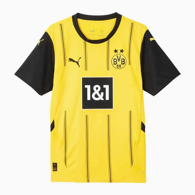 Camisola Borussia Dortmund Local 24/25