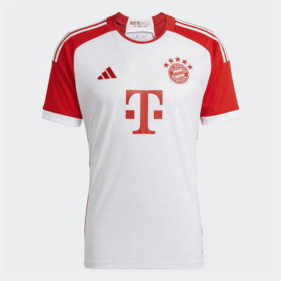 Camisola Bayern de Munique Local 2023-2024