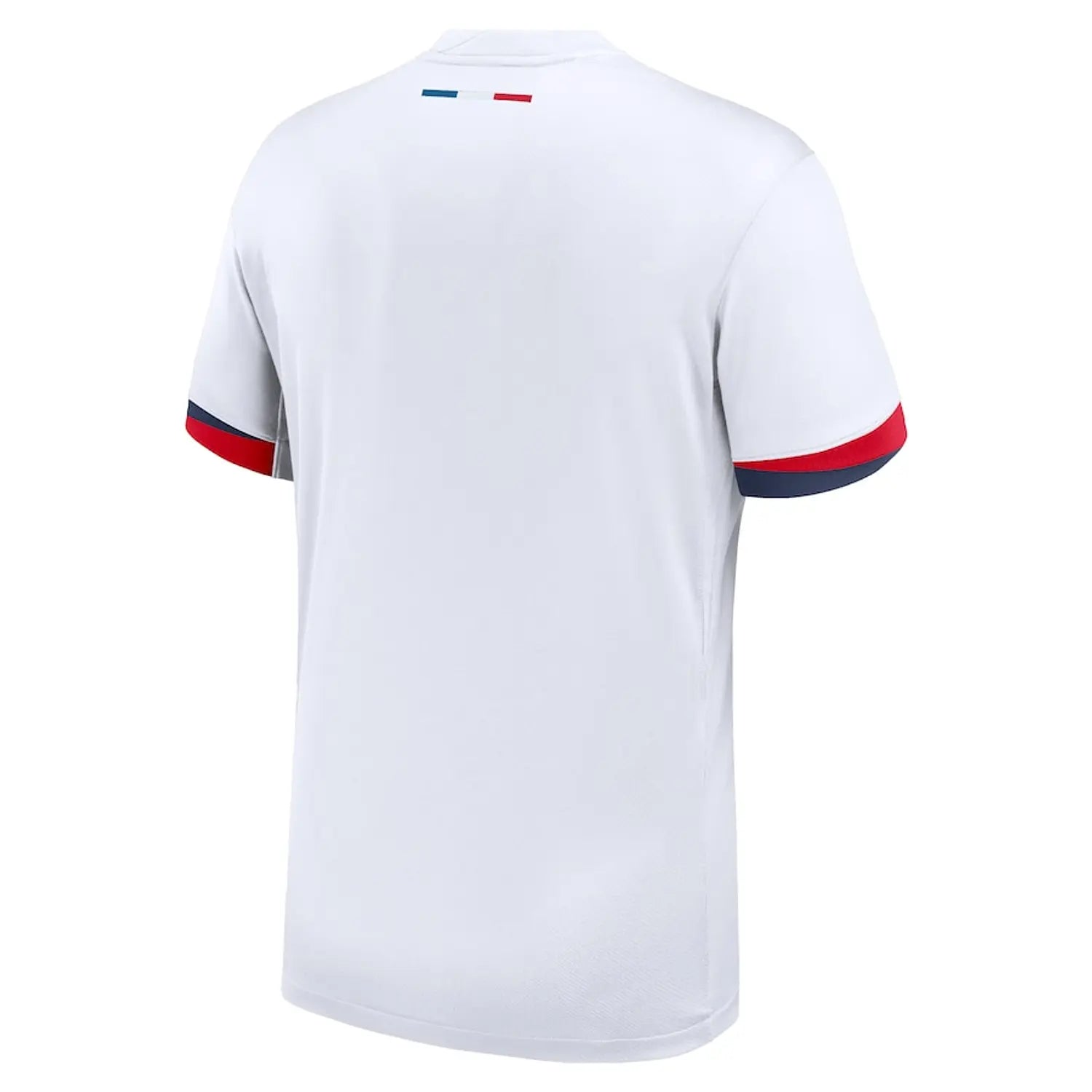 Camisola Paris Saint-Germain Visitante Equipamento 2024-2025