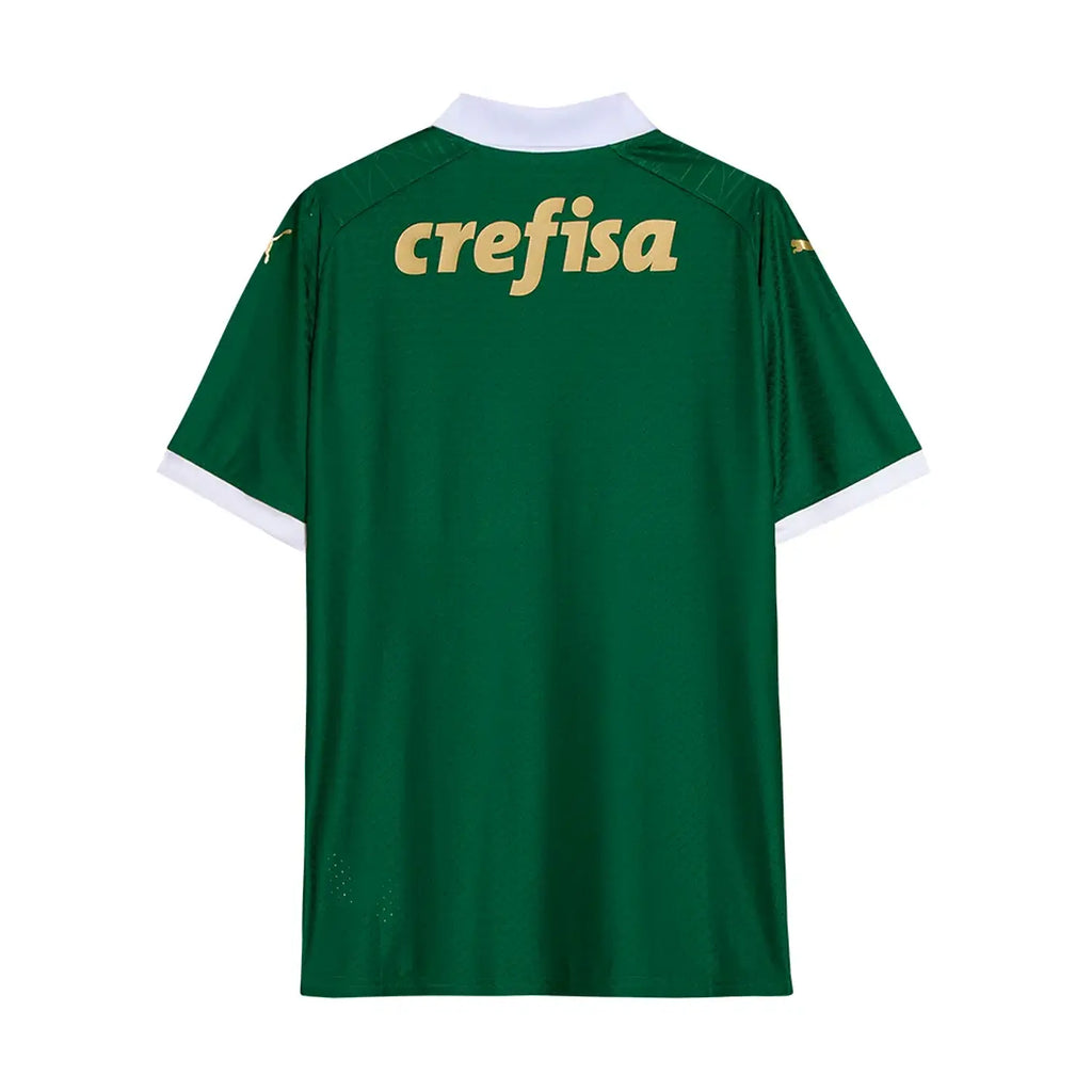 Camisola Palmeiras Local 24/25