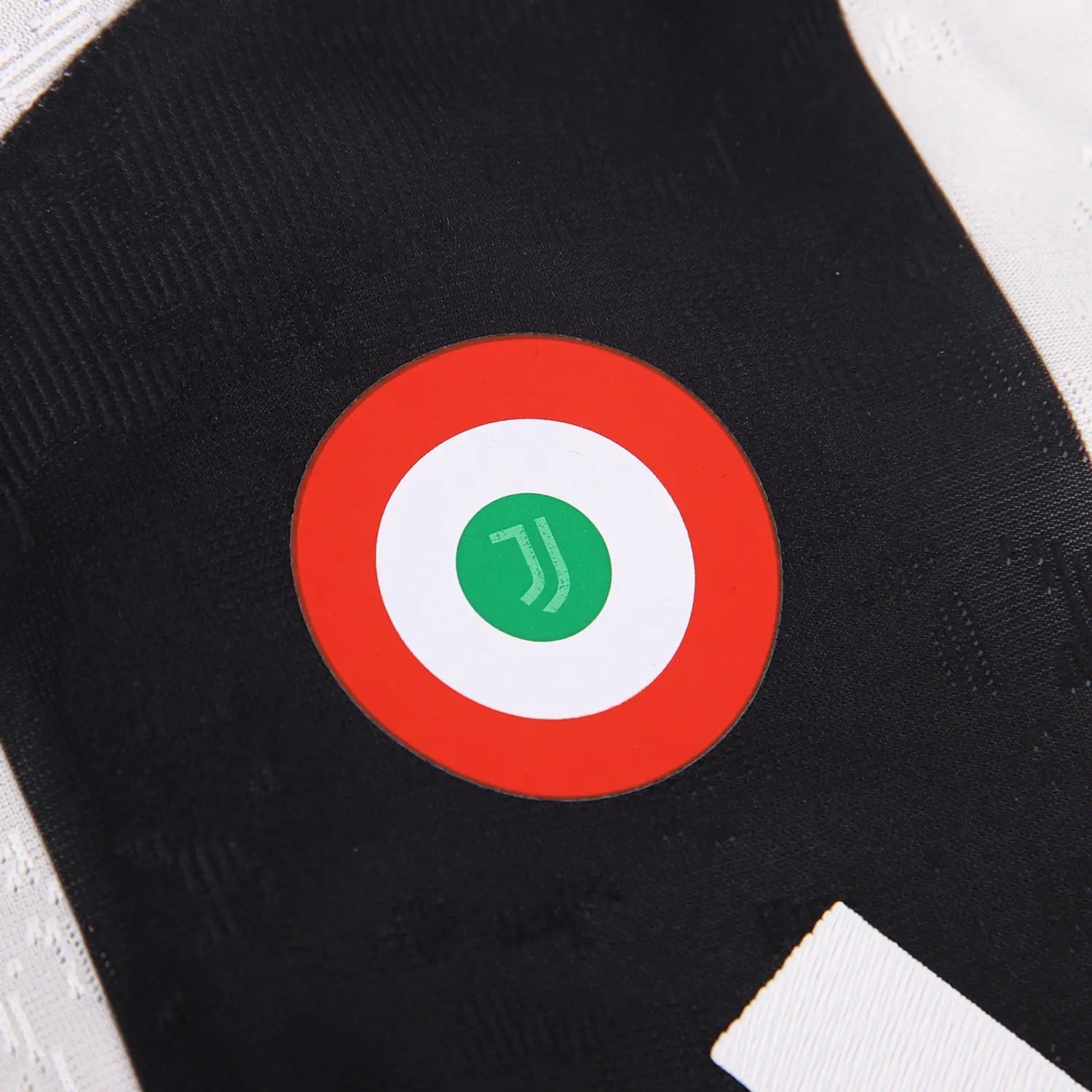 Camisola Juventus Visitante Equipamento 2024-2025