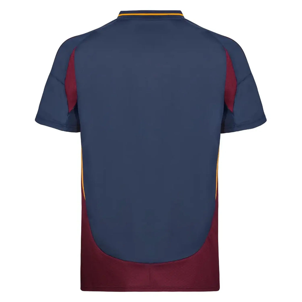 Camisola Roma Tercera Equipamento 2024-2025