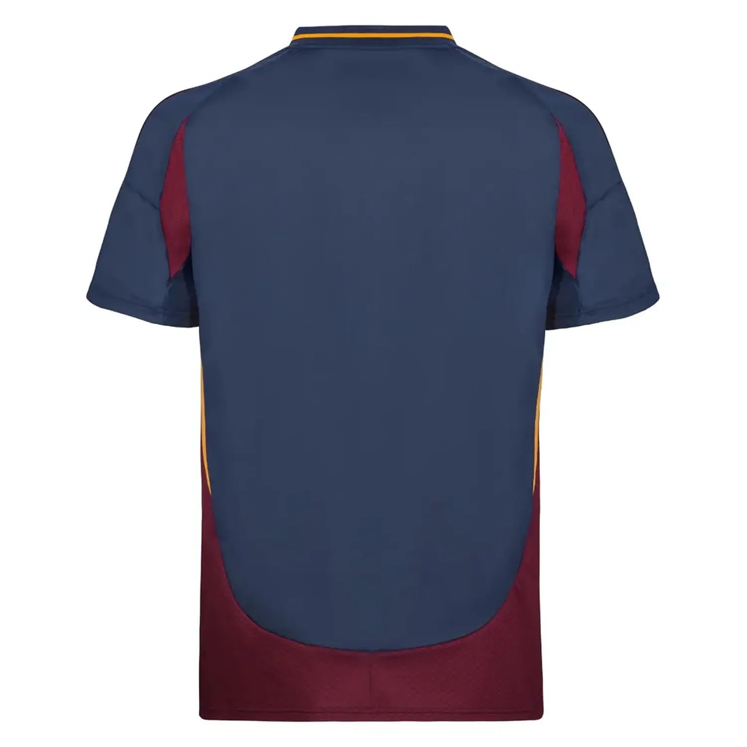 Camisola Roma Tercera Equipamento 2024-2025