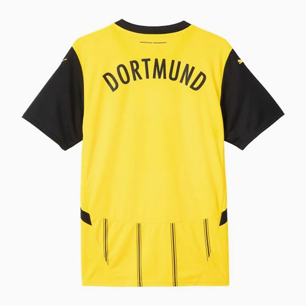 Camisola Borussia Dortmund Local 24/25