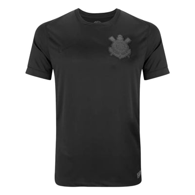 Camisola Corinthians Visitante 24/25